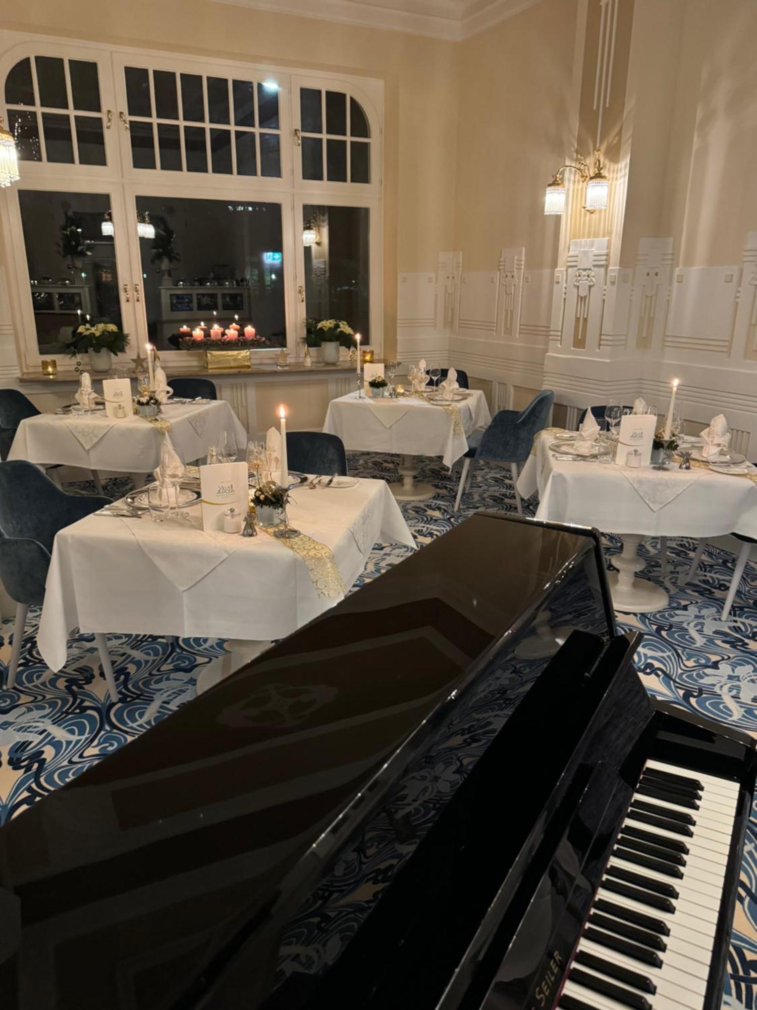 Privat-Hotel Villa Aurora Bad Neuenahr-Ahrweiler Kültér fotó