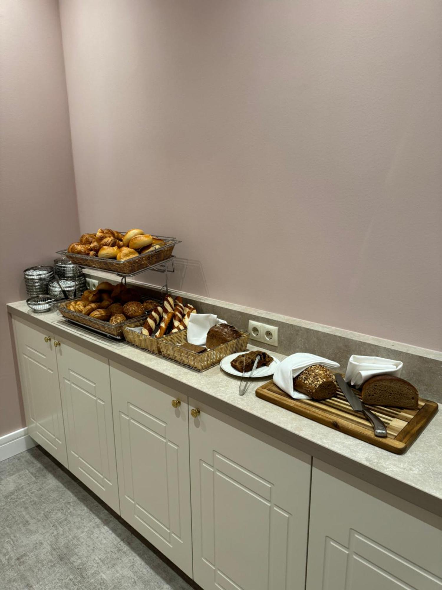 Privat-Hotel Villa Aurora Bad Neuenahr-Ahrweiler Kültér fotó