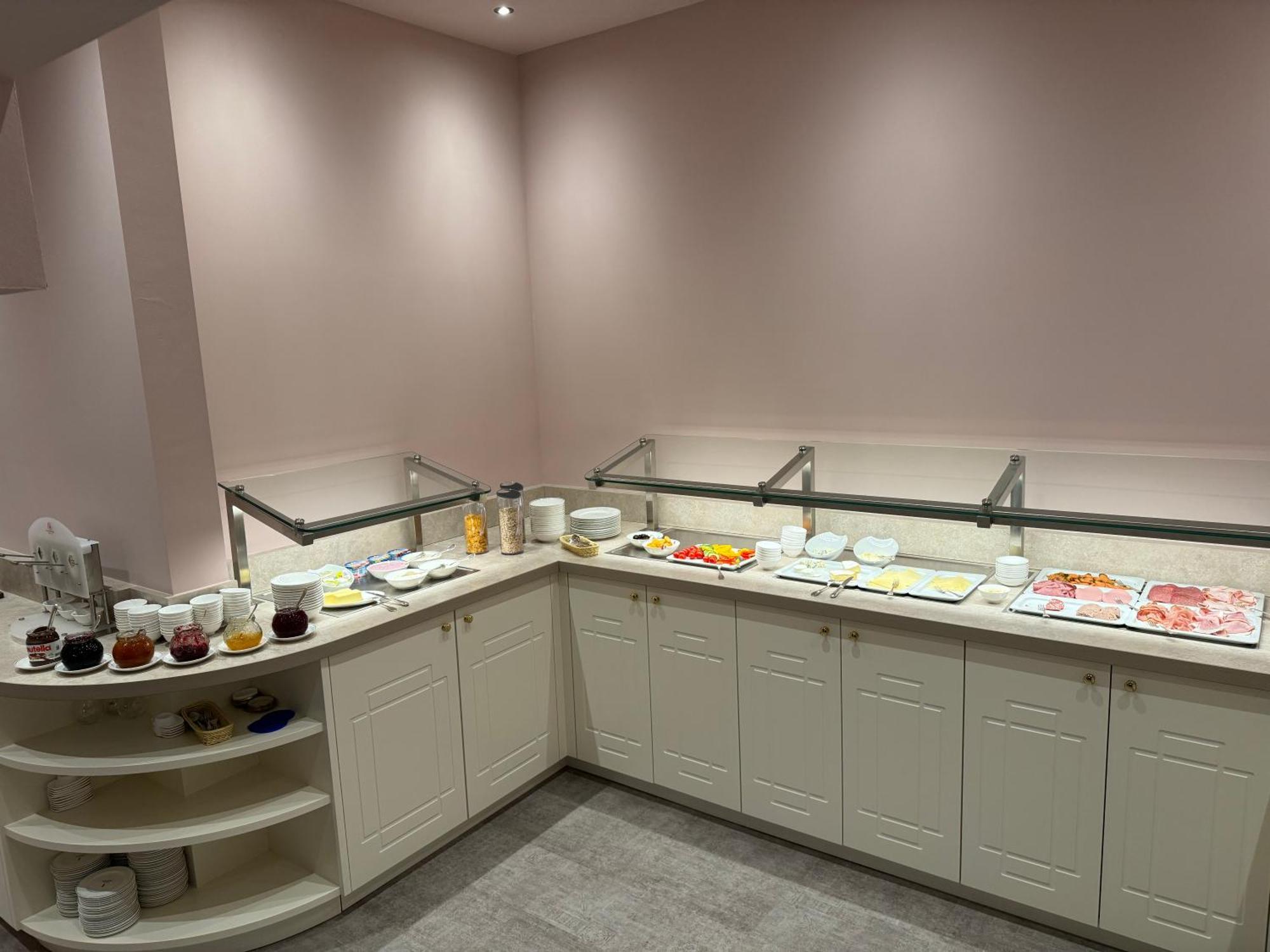Privat-Hotel Villa Aurora Bad Neuenahr-Ahrweiler Kültér fotó