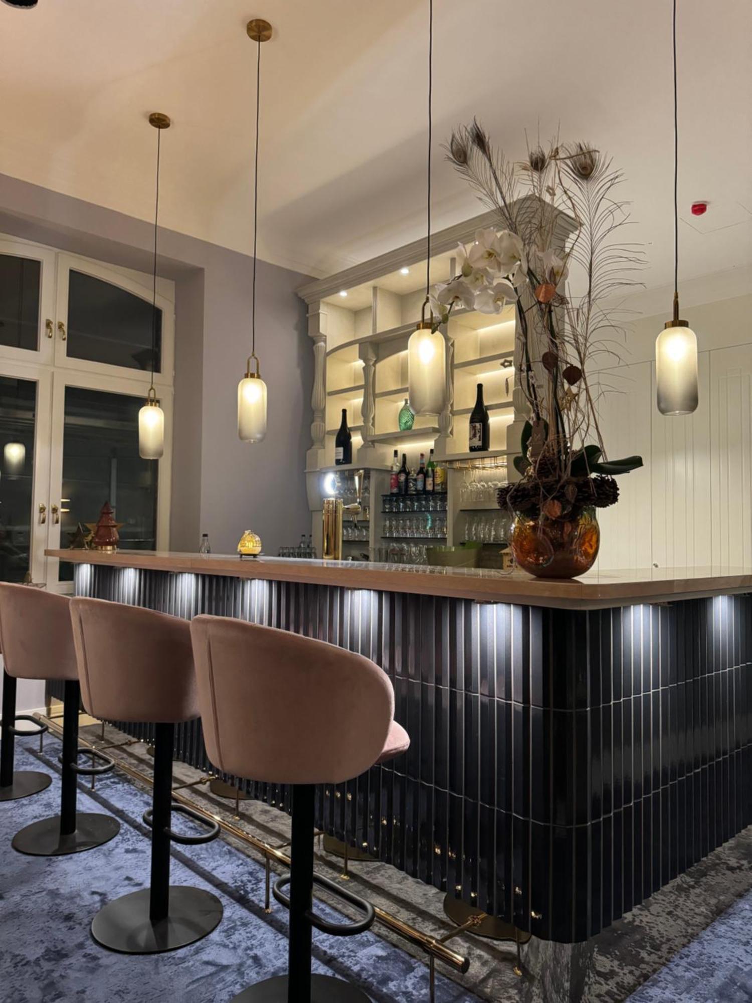 Privat-Hotel Villa Aurora Bad Neuenahr-Ahrweiler Kültér fotó