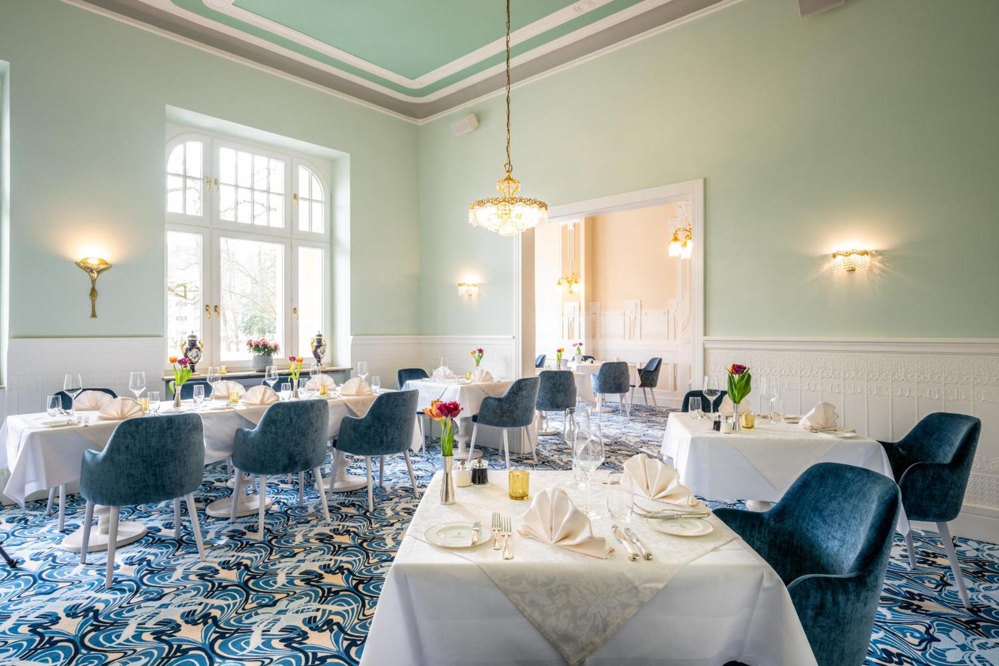 Privat-Hotel Villa Aurora Bad Neuenahr-Ahrweiler Kültér fotó