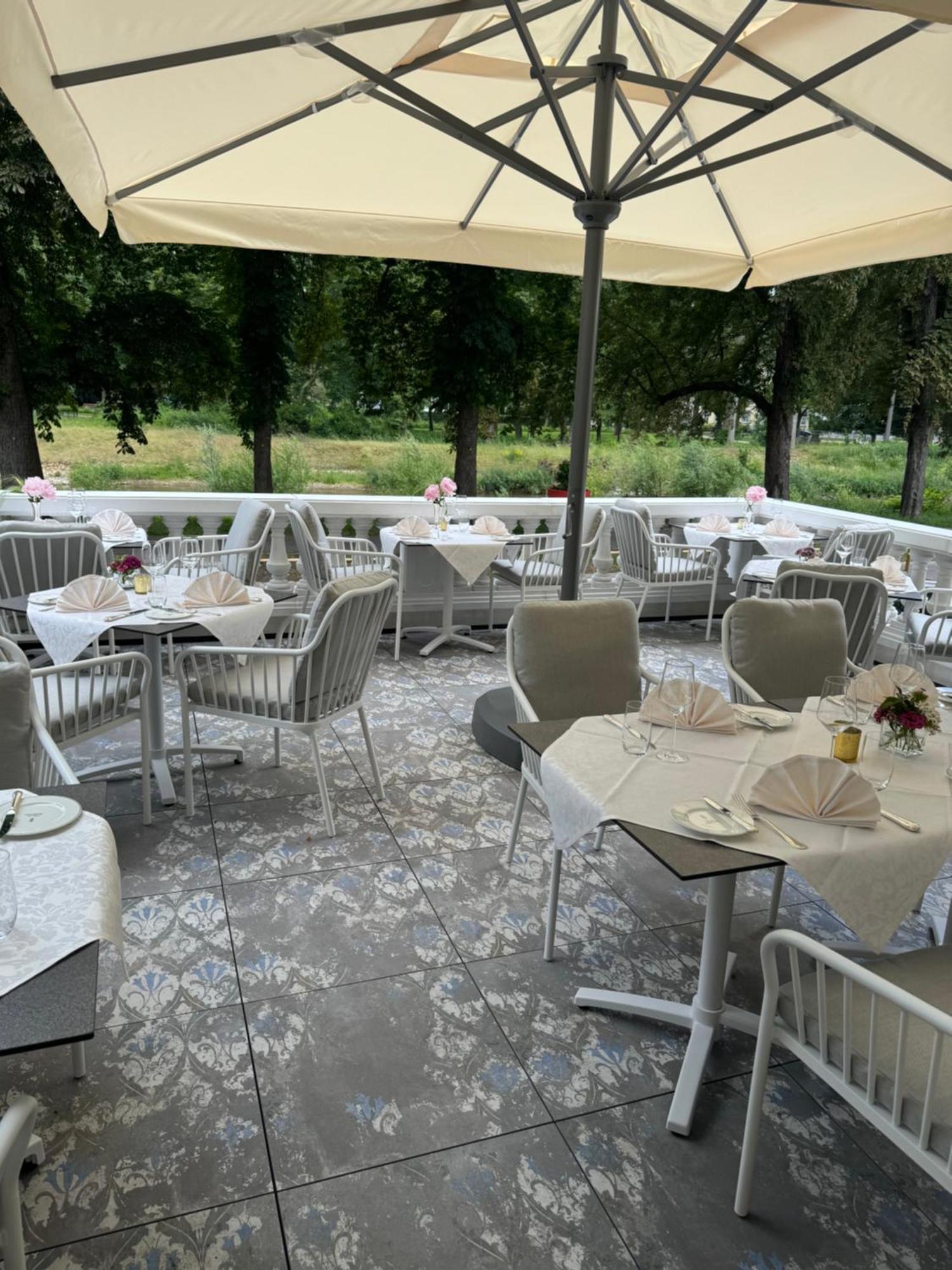 Privat-Hotel Villa Aurora Bad Neuenahr-Ahrweiler Kültér fotó