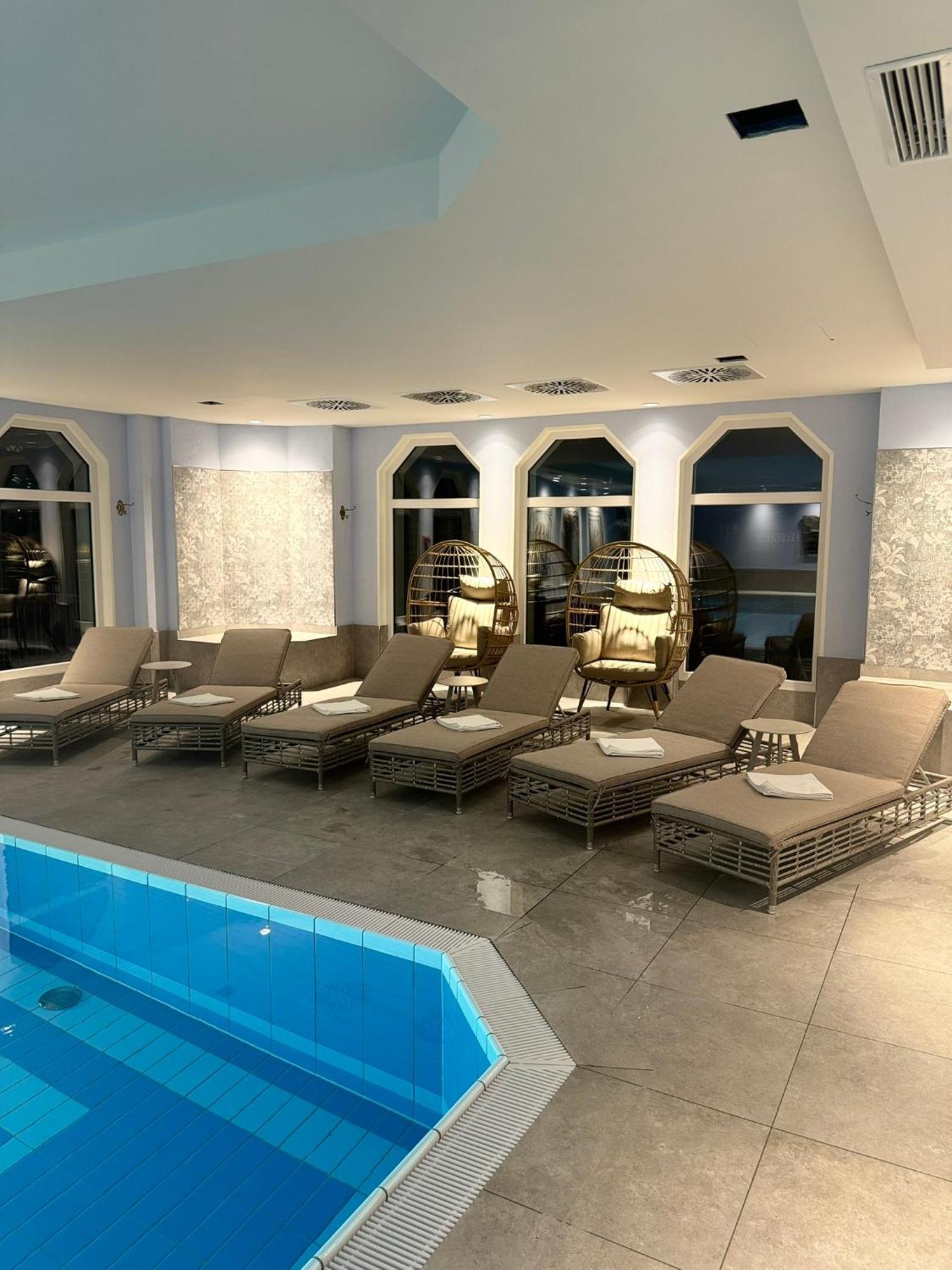 Privat-Hotel Villa Aurora Bad Neuenahr-Ahrweiler Kültér fotó