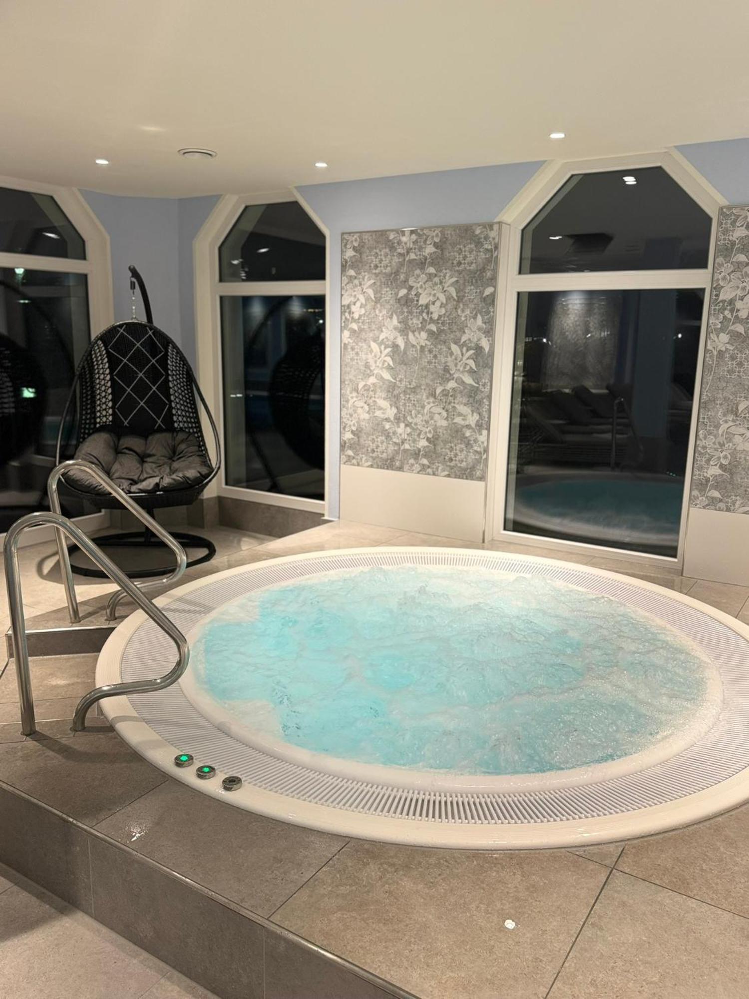Privat-Hotel Villa Aurora Bad Neuenahr-Ahrweiler Kültér fotó