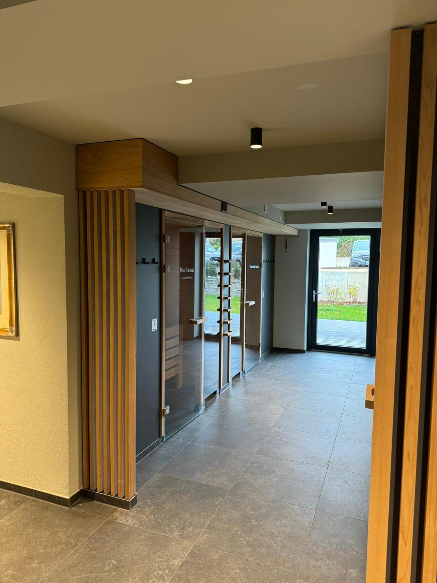 Privat-Hotel Villa Aurora Bad Neuenahr-Ahrweiler Kültér fotó