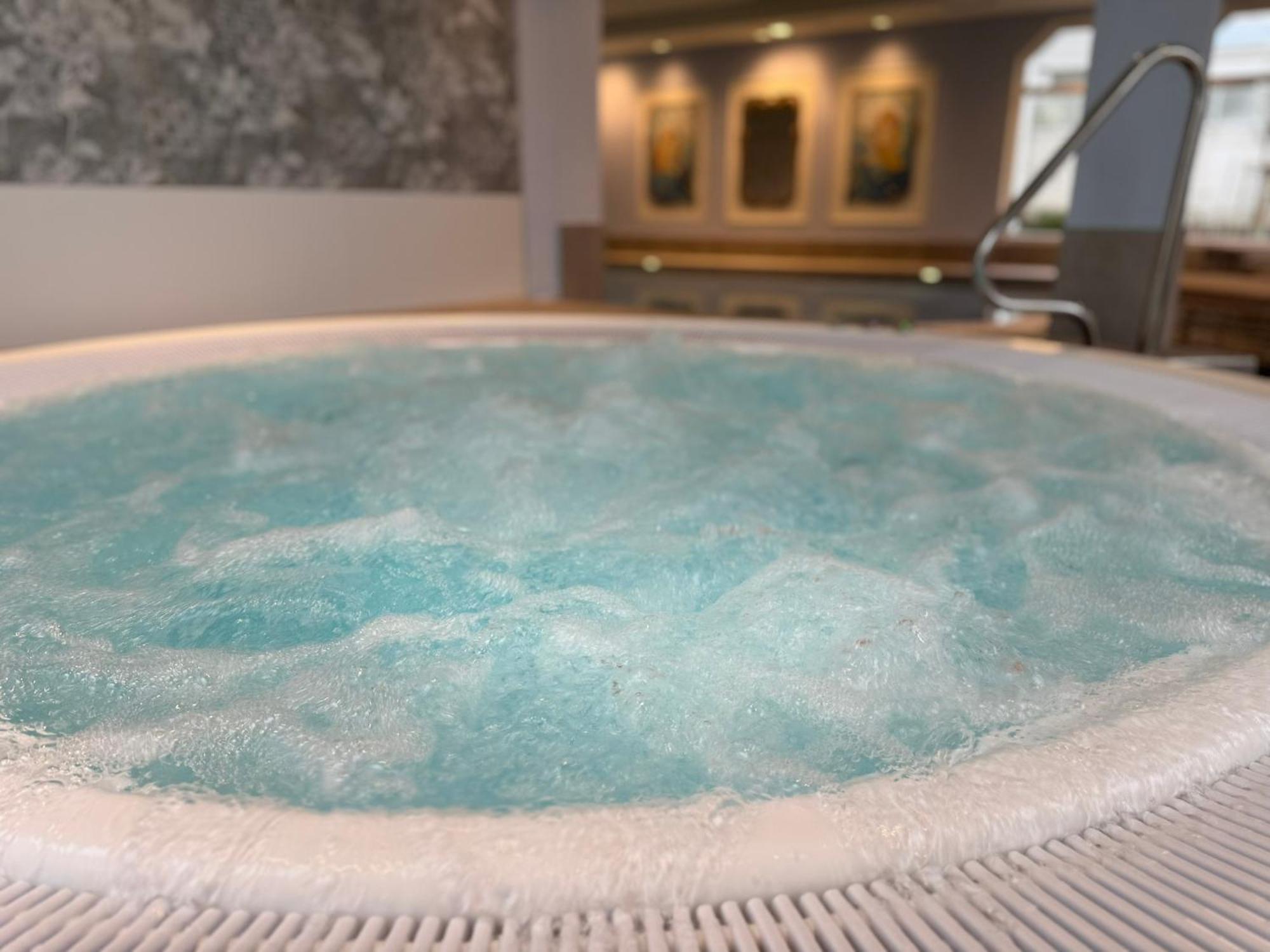 Privat-Hotel Villa Aurora Bad Neuenahr-Ahrweiler Kültér fotó