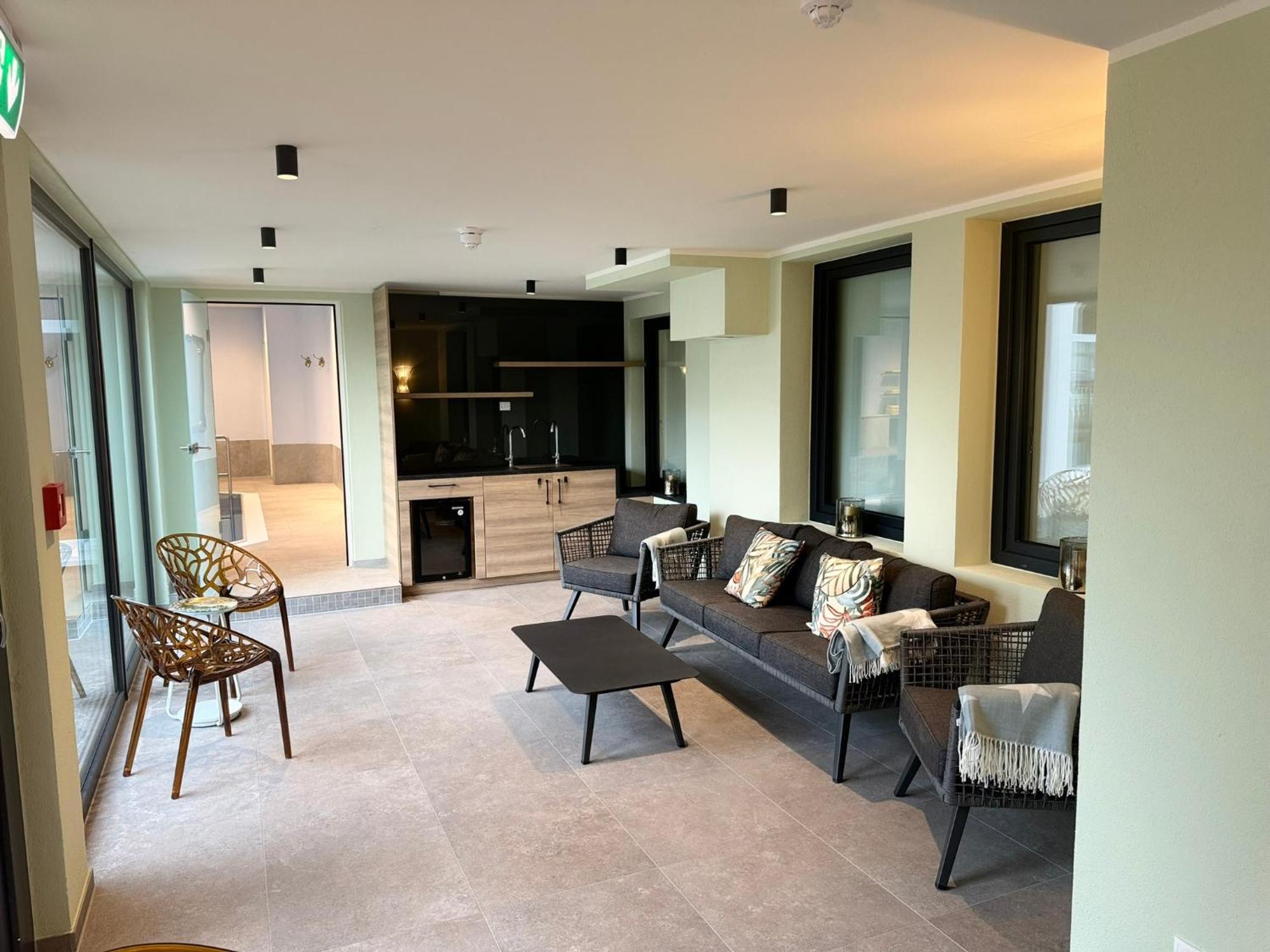 Privat-Hotel Villa Aurora Bad Neuenahr-Ahrweiler Kültér fotó