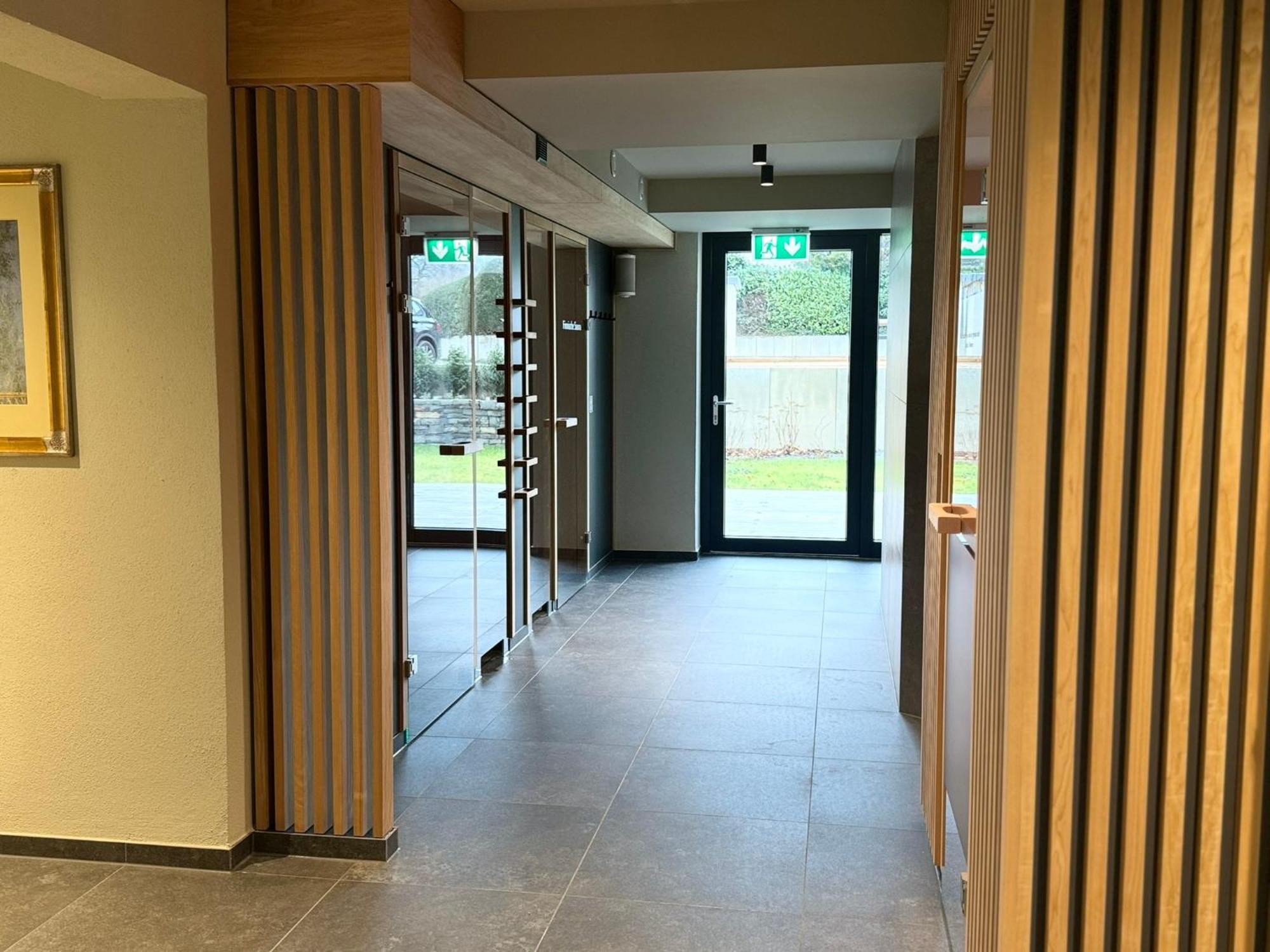 Privat-Hotel Villa Aurora Bad Neuenahr-Ahrweiler Kültér fotó